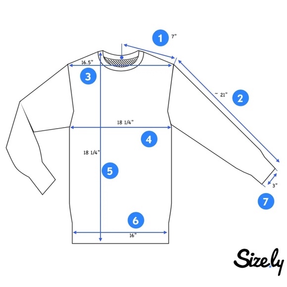 Andrea Jovine XS sweater NWOT - Picture 8 of 8